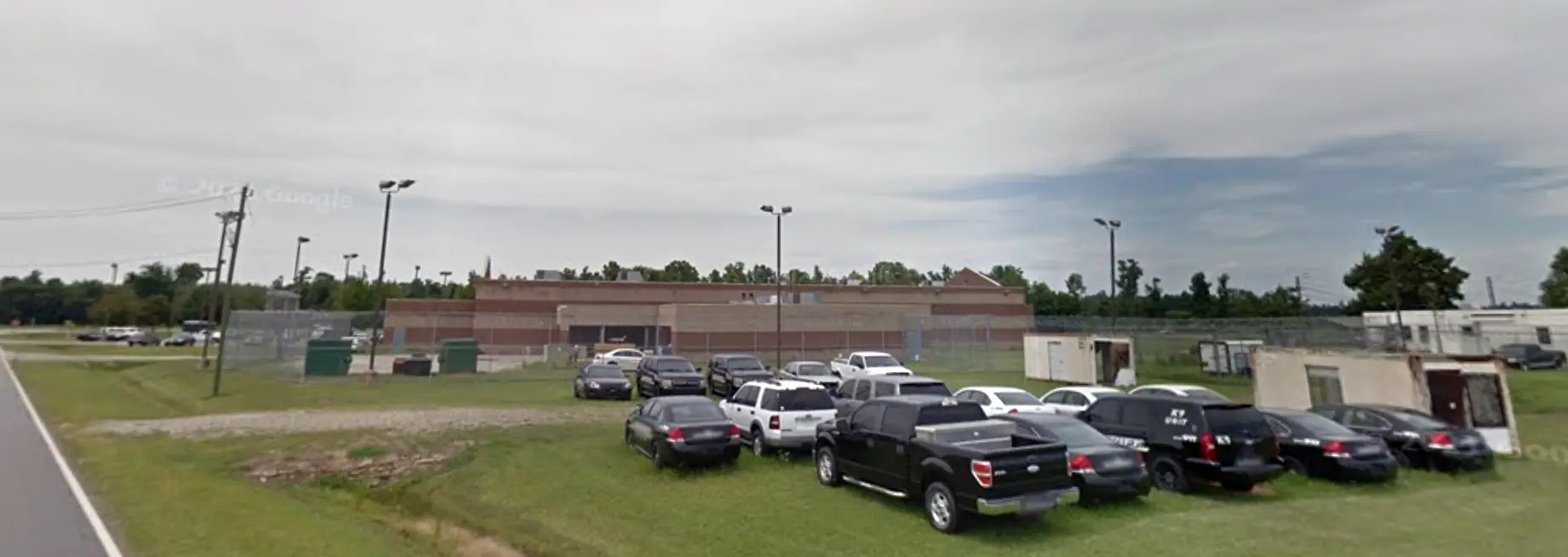 Photos Marion County Detention Center 5